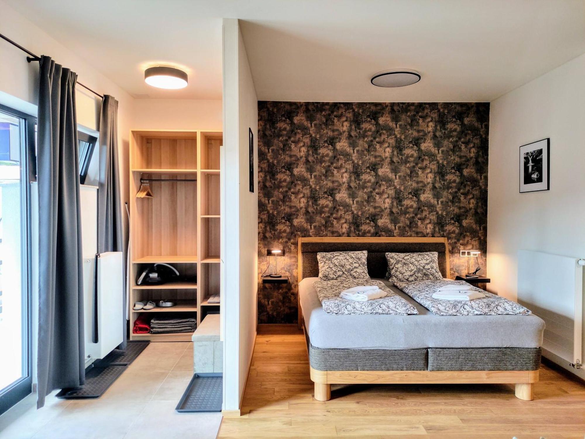 Grand Spa Harrachov - Wellness Luxusni Apartman S Velkou Virivkou, Saunou, Kuchyni A Venkovnim Posezenim V Centru Harrachova Kültér fotó