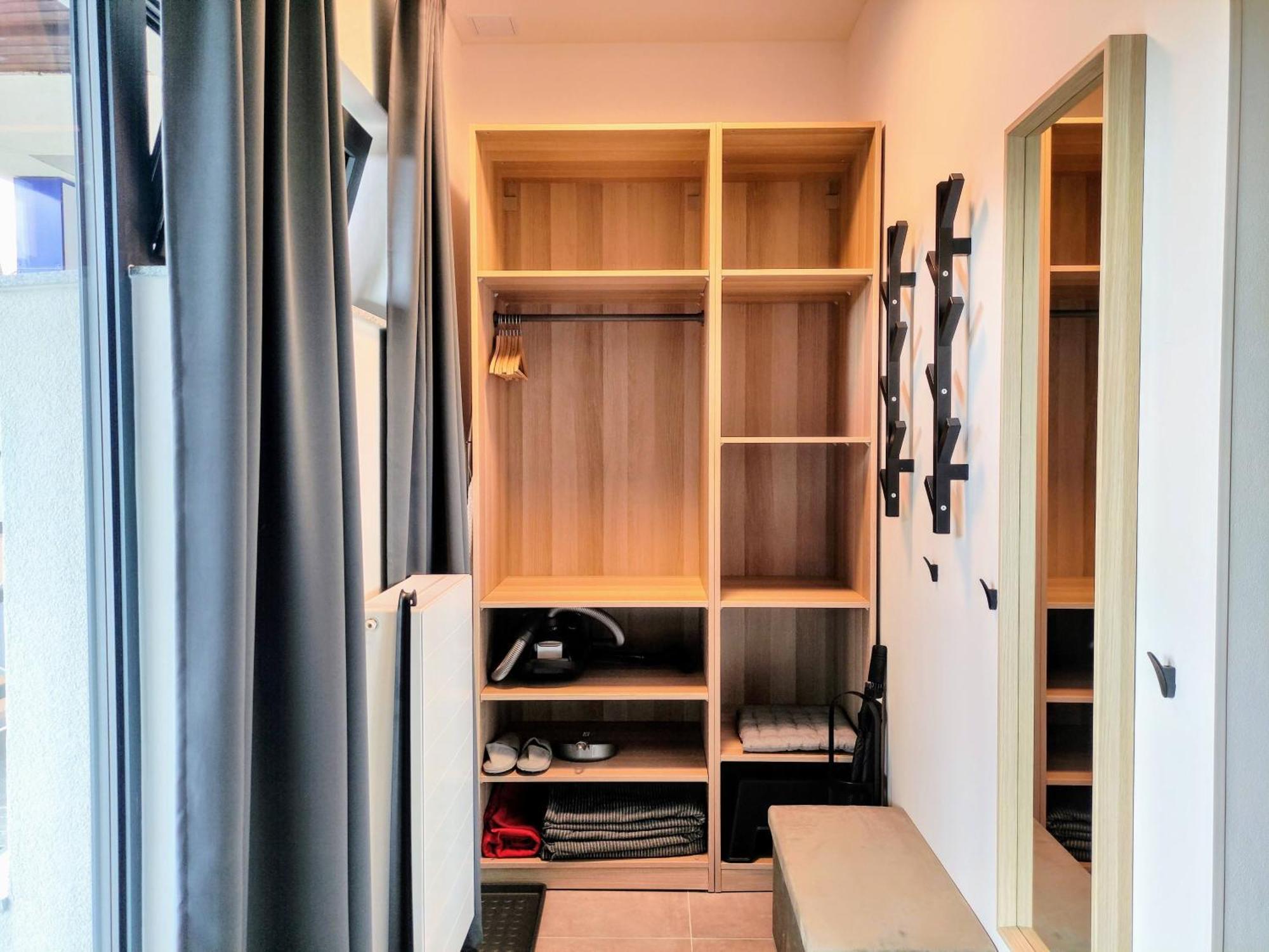 Grand Spa Harrachov - Wellness Luxusni Apartman S Velkou Virivkou, Saunou, Kuchyni A Venkovnim Posezenim V Centru Harrachova Szoba fotó